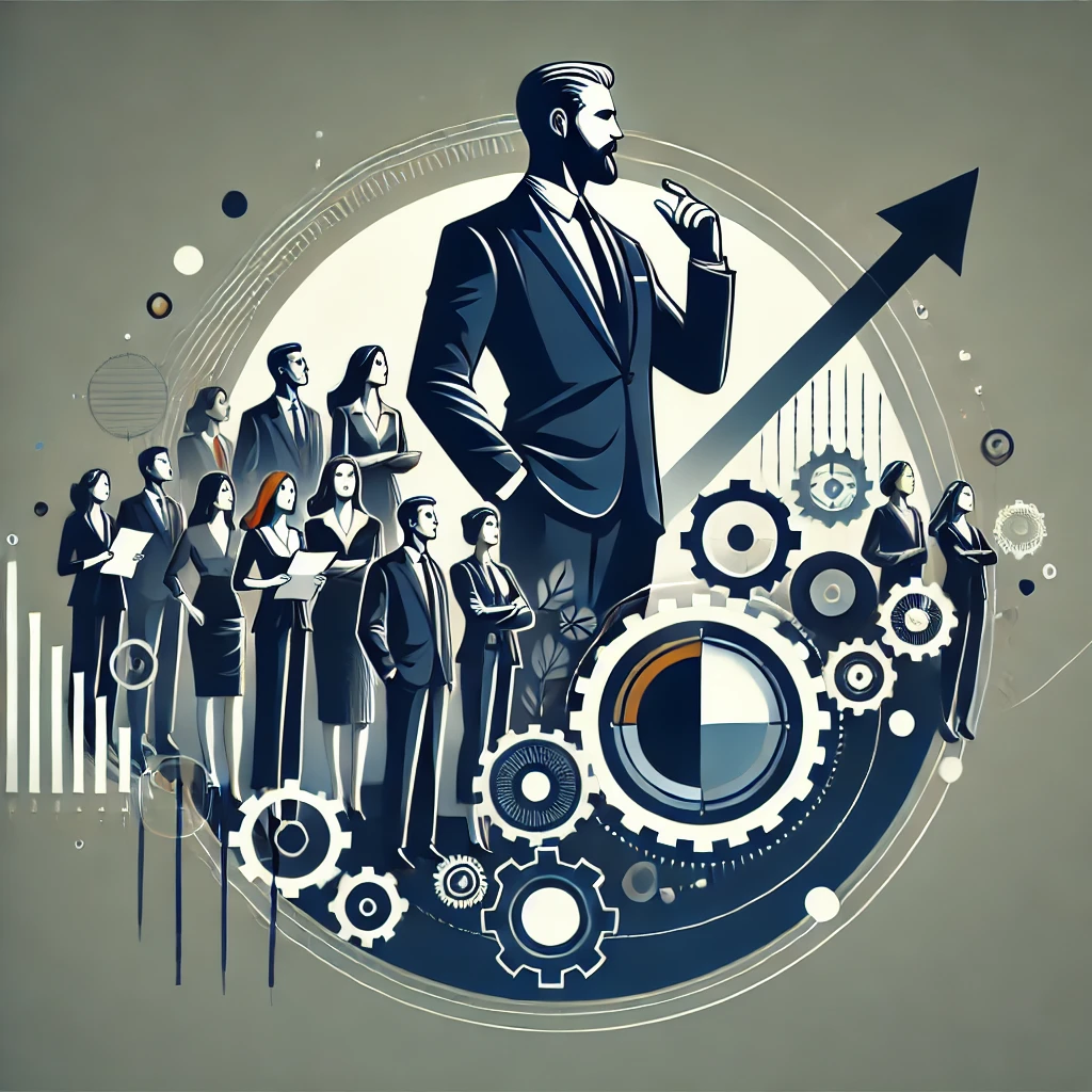 From the Diary of ARISE Leadership Consulting, LLC: Empowering Leaders, Elevating Success