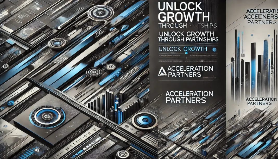From the Diary of Acceleration Partners: Unlock Growth Through Partnerships