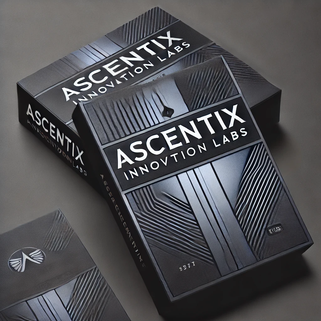 Powering Your Fitness Journey with Ascentix Innovation Labs: Trystin Nance’s Mission to Redefine Nutrition