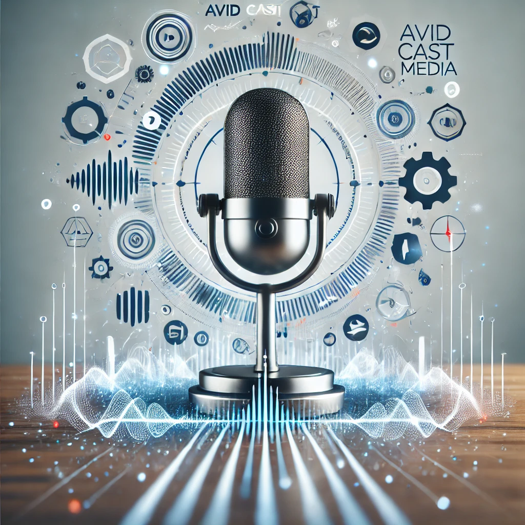 From the Diary of Avid Cast Media: Transforming Ideas into Impactful Podcasts