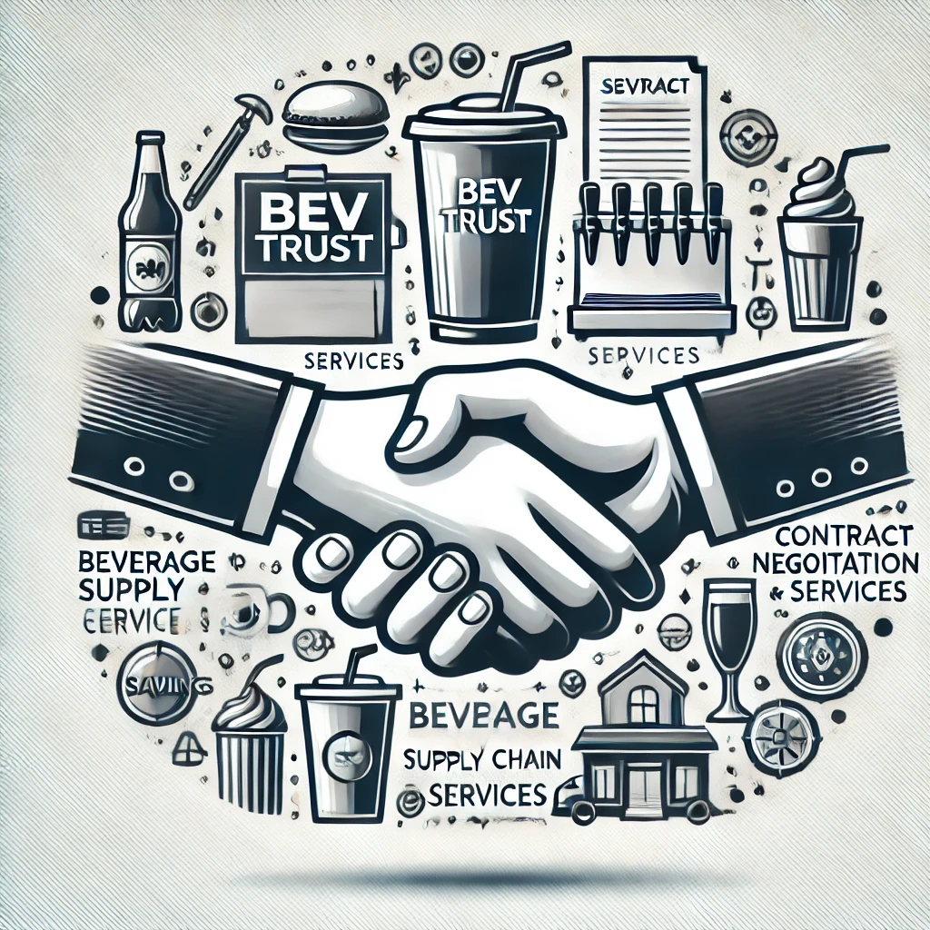 From the Diary of BevTrust: Navigating the Complex World of Beverage Contracts