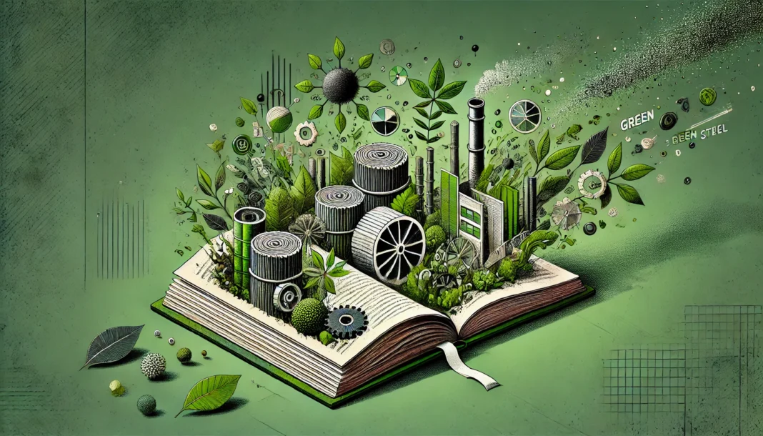 From the Diary of Biomass Projects: Leading the Way in Engineered Carbon Removal