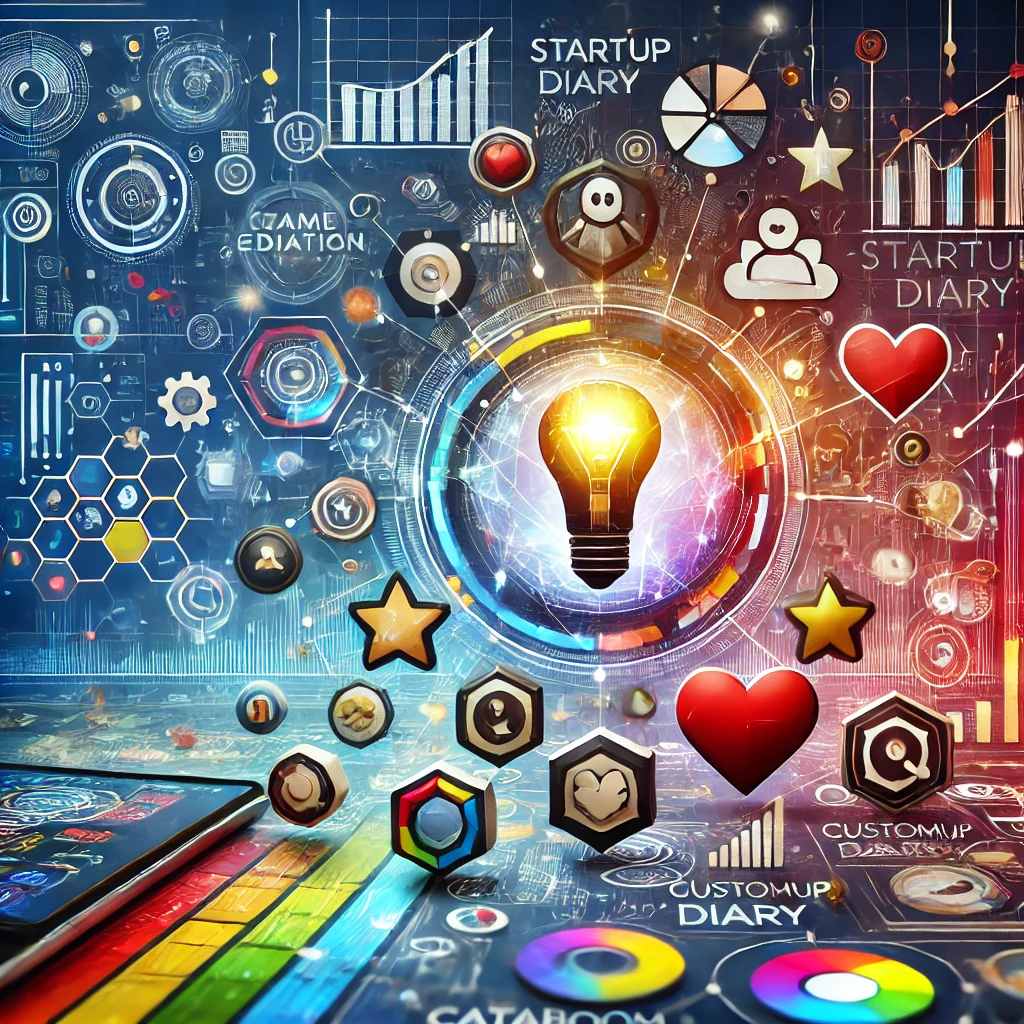 From the Diary of CataBoom: Revolutionizing Customer Engagement Through Gamification