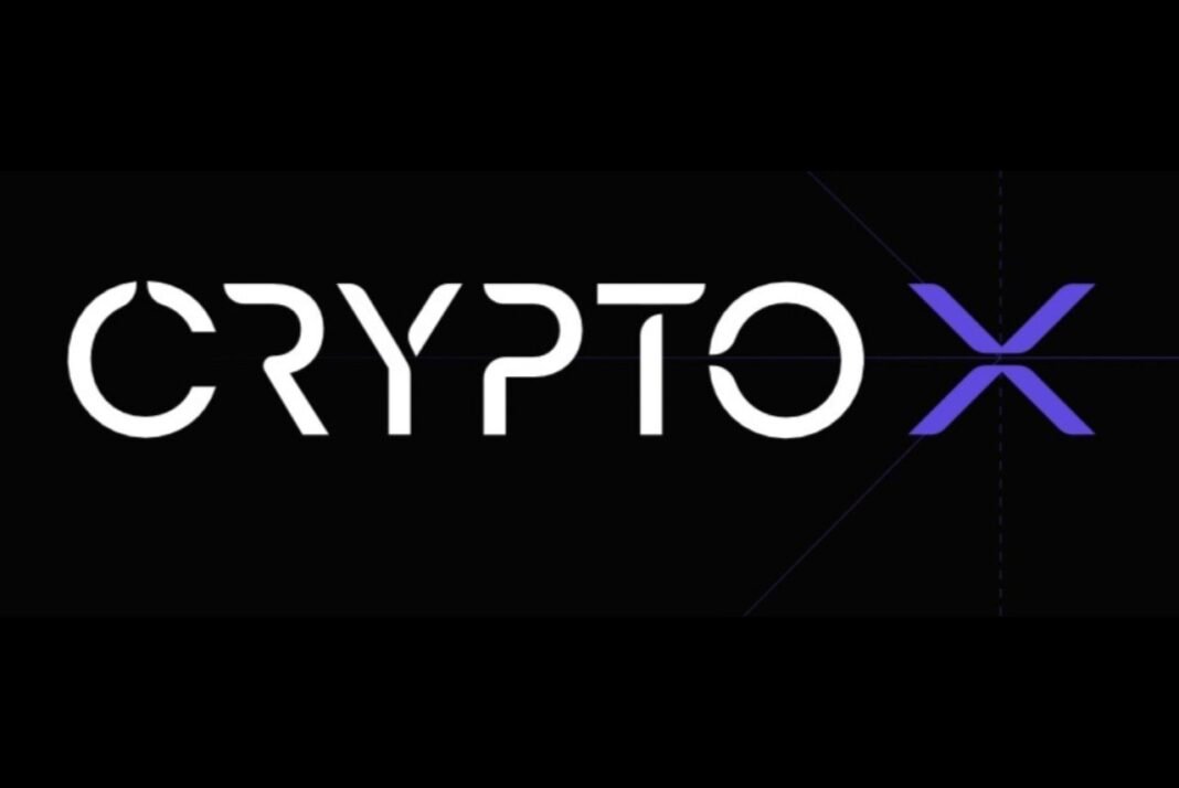 Transforming Finance with CryptoX: The Vision of Brayden Martin