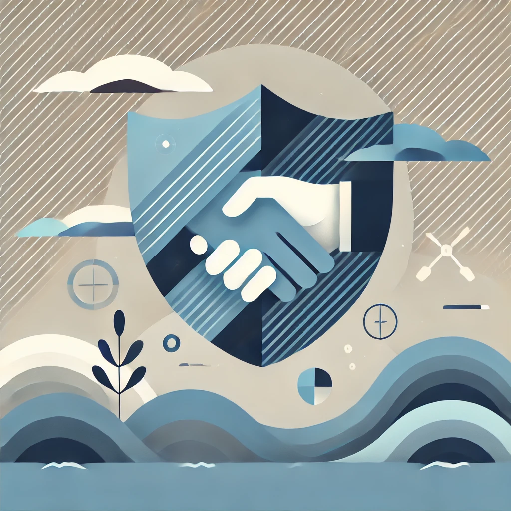 From the Diary of Noble Search Group: Peace of Mind Recruiting