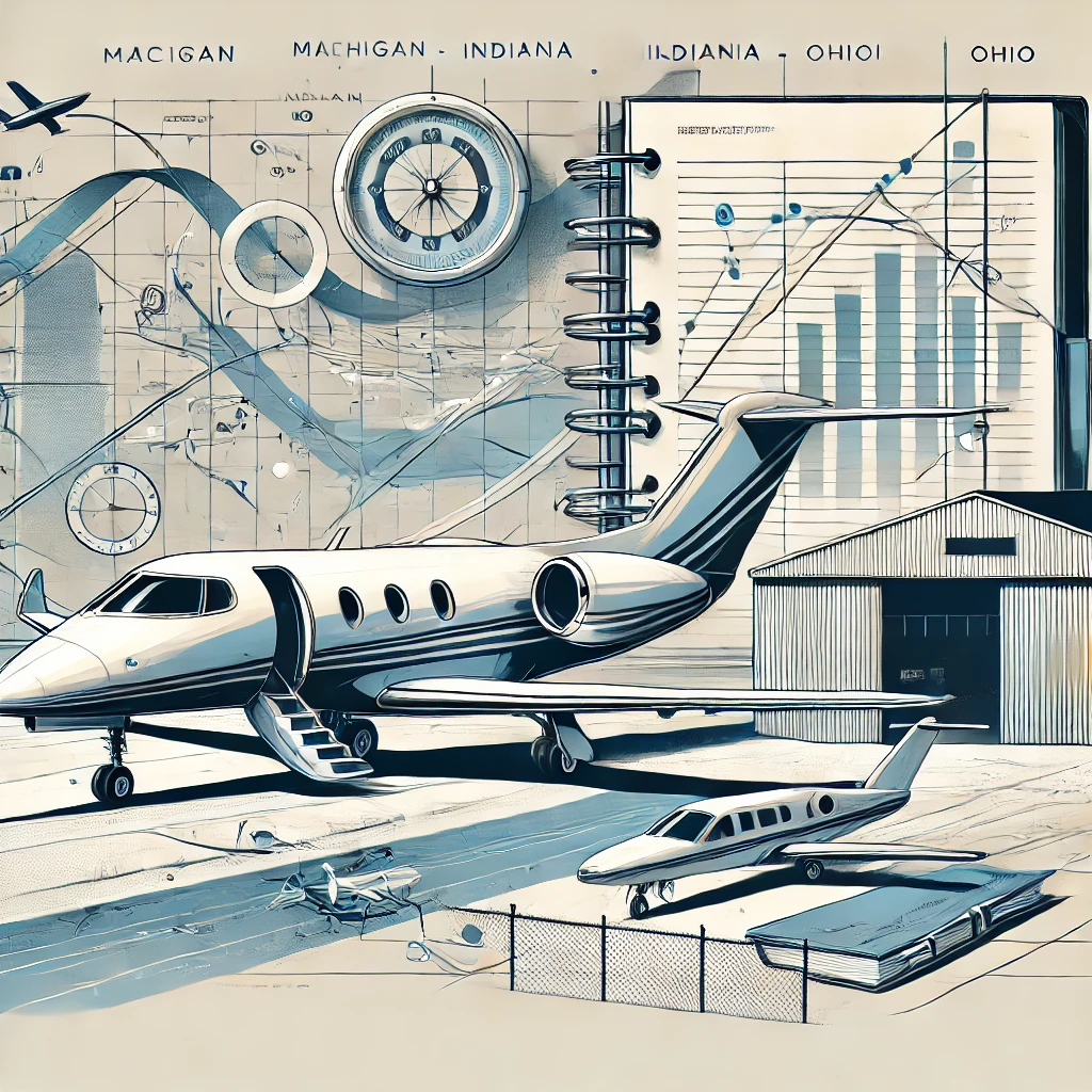 From the Diary of Hangar9: Investing in Tomorrow’s Innovators