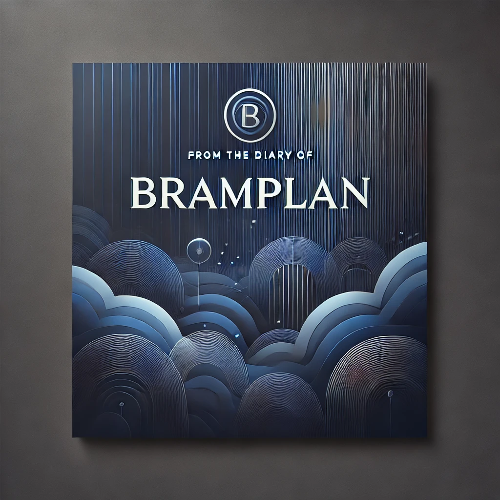 From the Diary of BramPlan, Inc.: Elevating Legacies Through Strategic Acquisitions