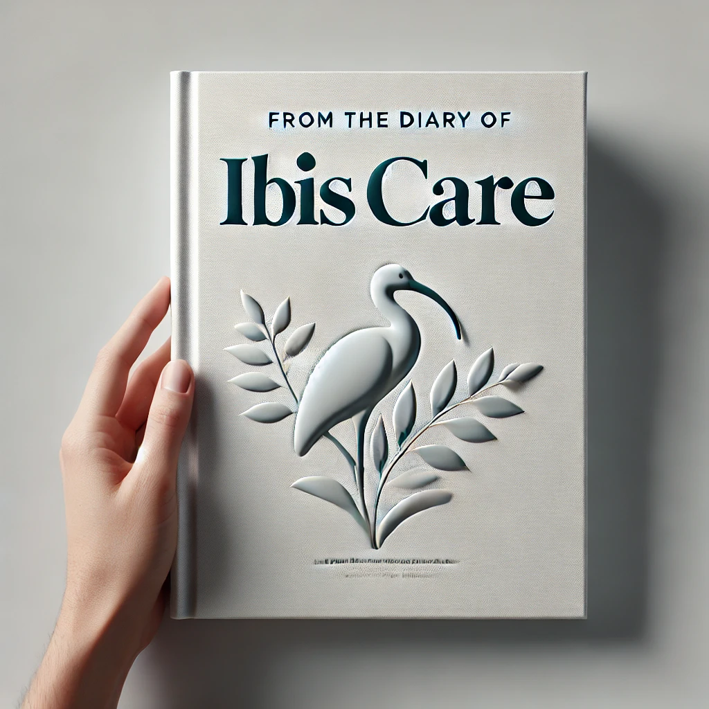 From the Diary of Ibis Care: Compassionate Care Redefined