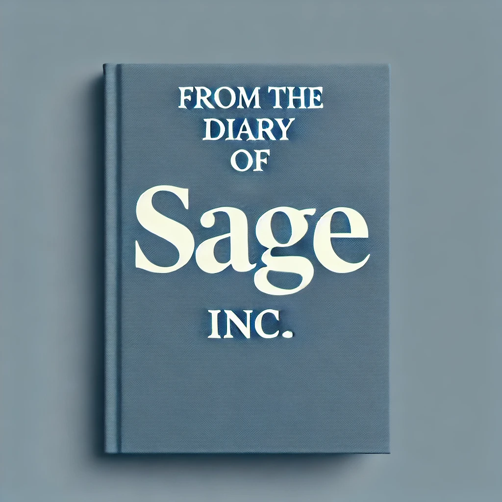 From the Diary of Sage Inc: Elevating Small Business Technology