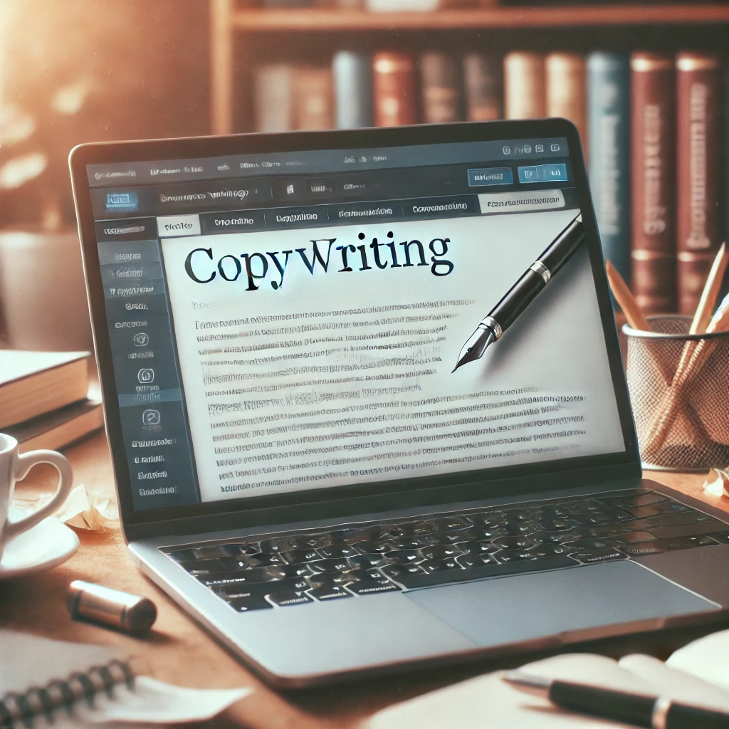 From the Diary of DR Copywriting Services Journey