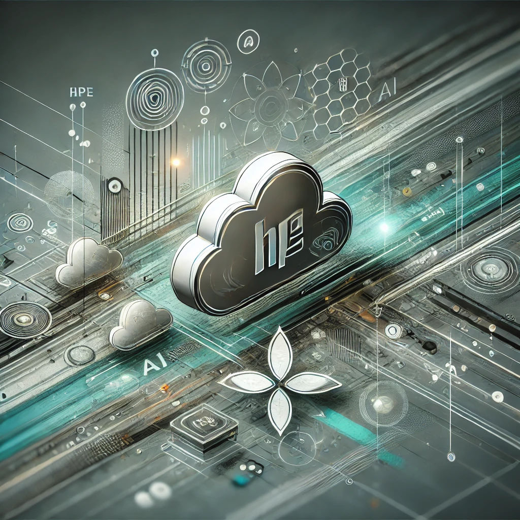 Protected: From the Diary of Hewlett Packard Enterprise: Powering the Intelligent Edge