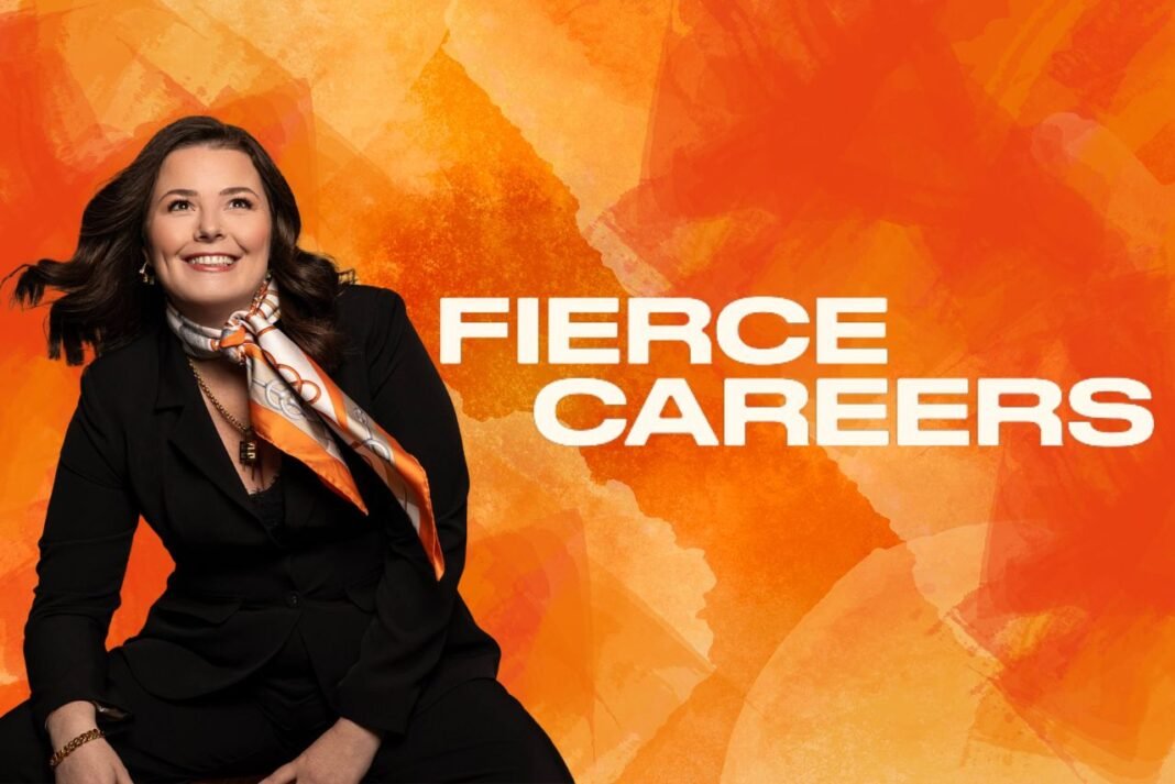 Fierce Careers: Empowering Professionals to Achieve Their Dream Roles