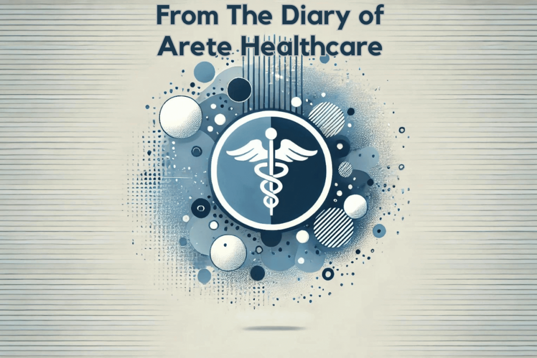 From the Diary of Arete Healthcare: Empowering Independent Practices