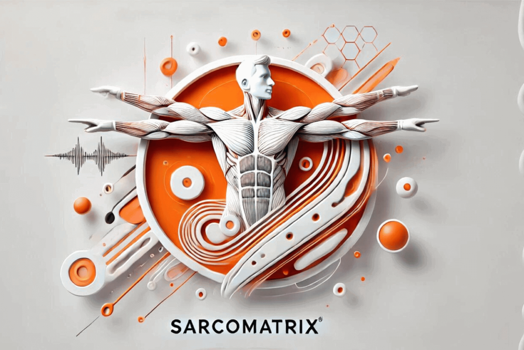 From the Diary of Sarcomatrix: Redefining Muscle Disease Therapy