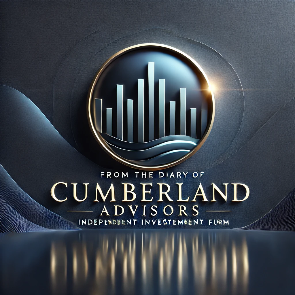From the Diary of Cumberland Advisors: Navigating Markets, Preserving Wealth