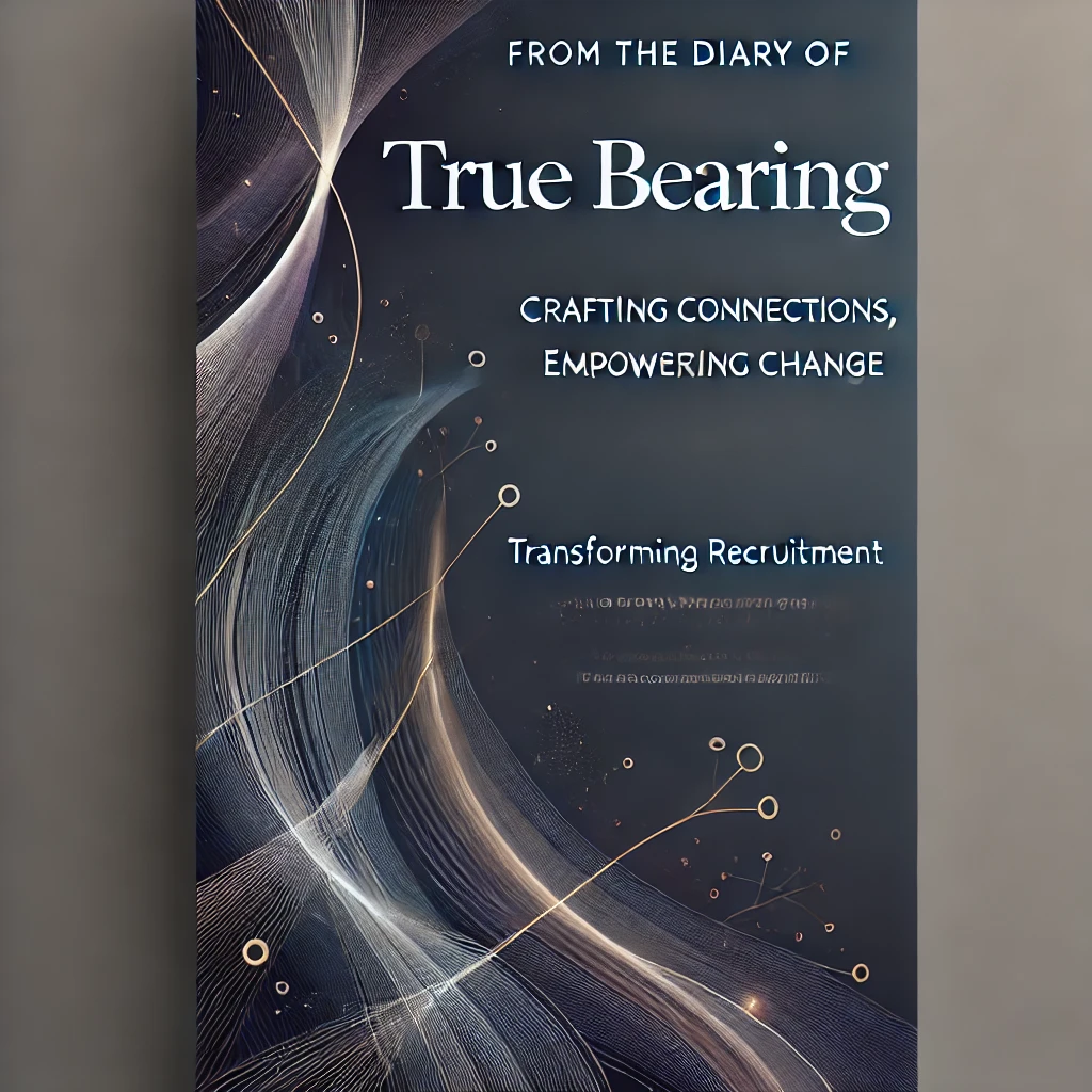 From the Diary of True Bearing: Crafting Connections, Empowering Change