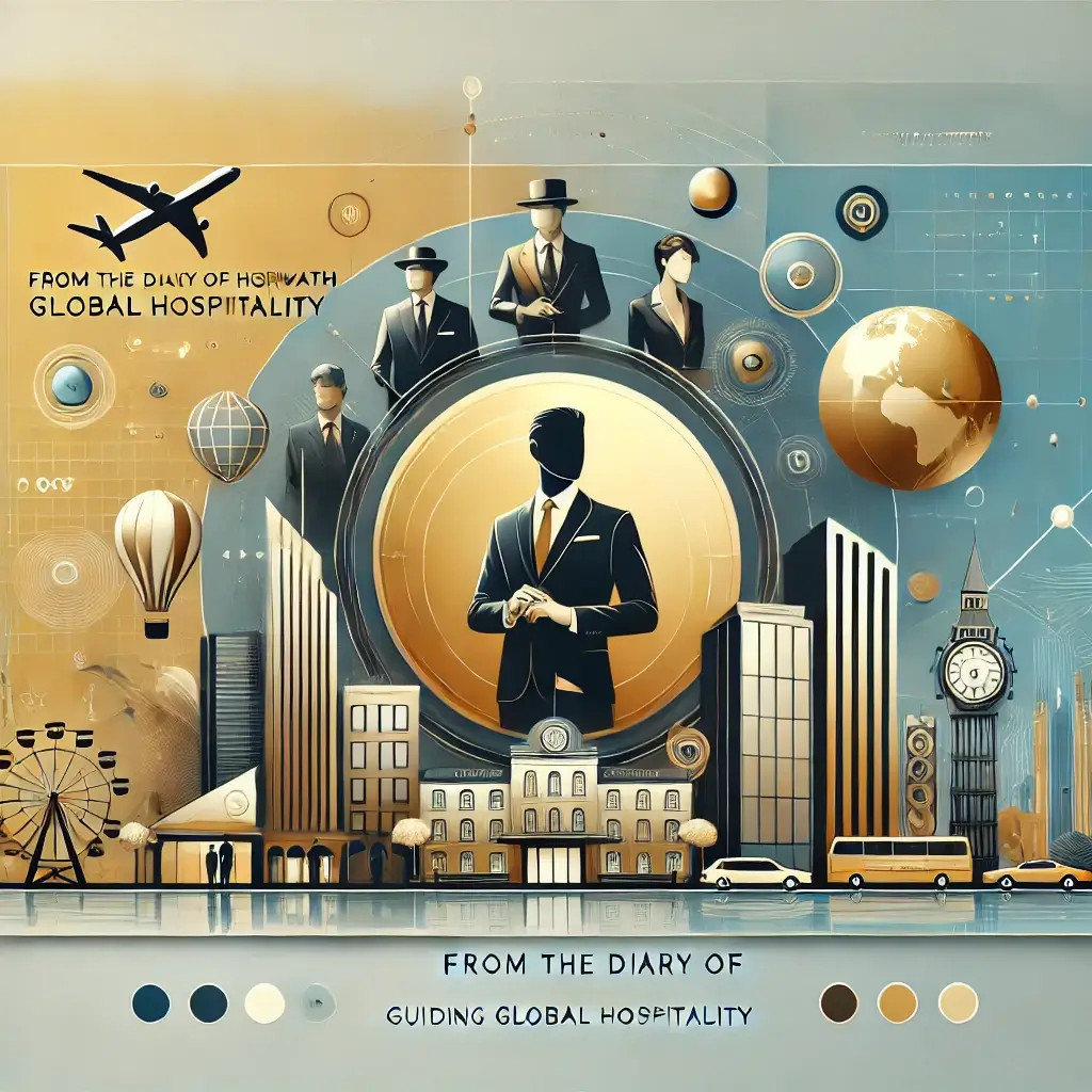 From the Diary of Horwath HTL: Guiding Global Hospitality