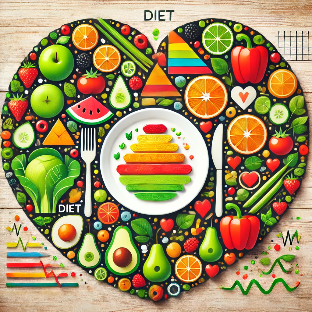 From the Diary of Cheryl M Health Muse, Inc.: Empowering Wellness, One Step at a Time