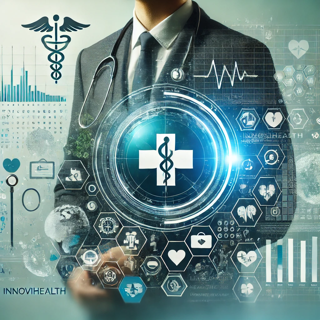 From the Diary of InnoviHealth: Transforming Healthcare with Precision