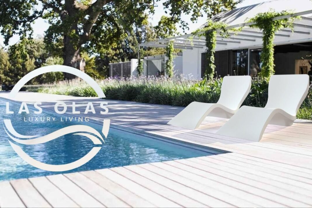 Las Olas Luxury Living: Where Comfort Meets Innovation