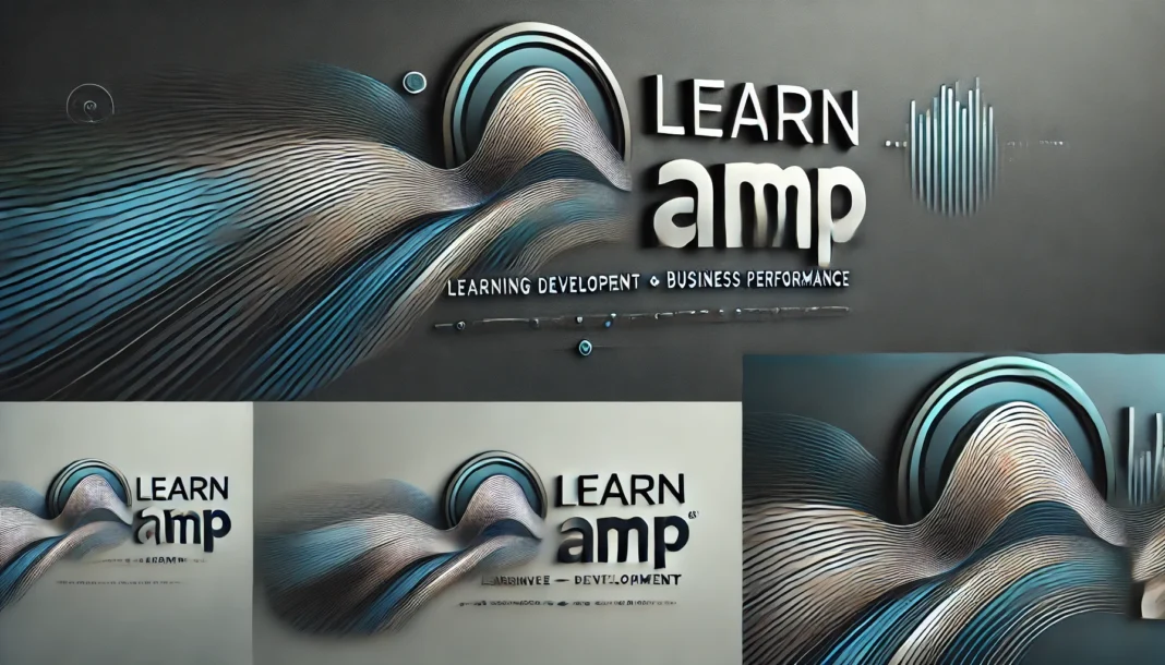 From the Diary of Learn Amp: Elevate Retention, Alignment, and Results