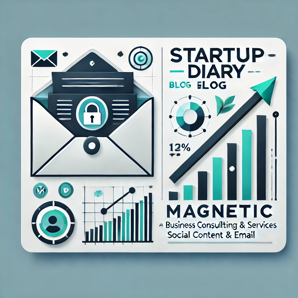 From the Diary of MAGNETIC: Amplifying Brand Growth