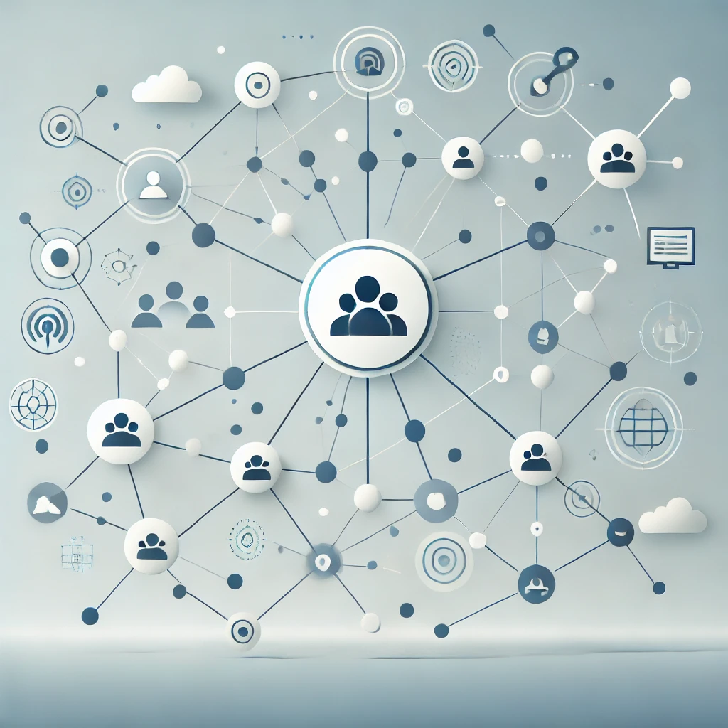 From the Diary of PeerBie Inc.: Revolutionizing the Future of Work