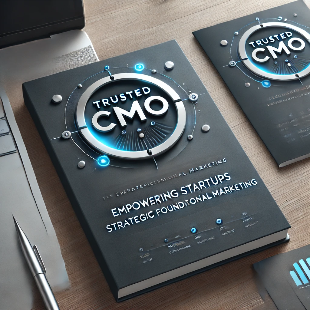 From the Diary of Trusted CMO: Building Foundational Marketing