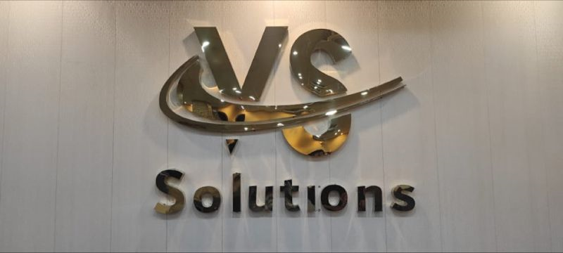 From the Diary of V Solutions: Powering Business Growth with Precision