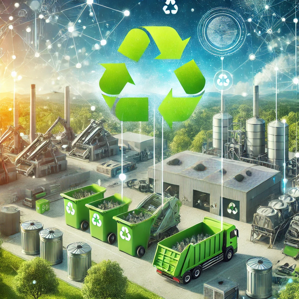 From the Diary of Vecta Environmental Services, LLC: Leading the Way in Environmental Stewardship