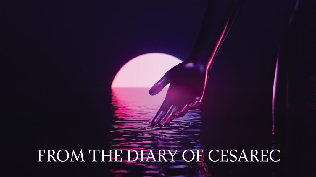 From the Diary of CESAREC: Fashioning the Future through Digital and Sustainable Innovation