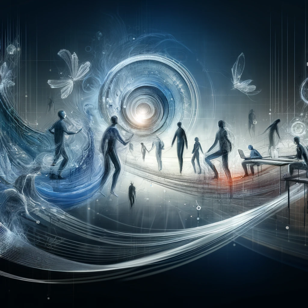 From the Diary of Coincidencity: Rehumanizing the Future of Work