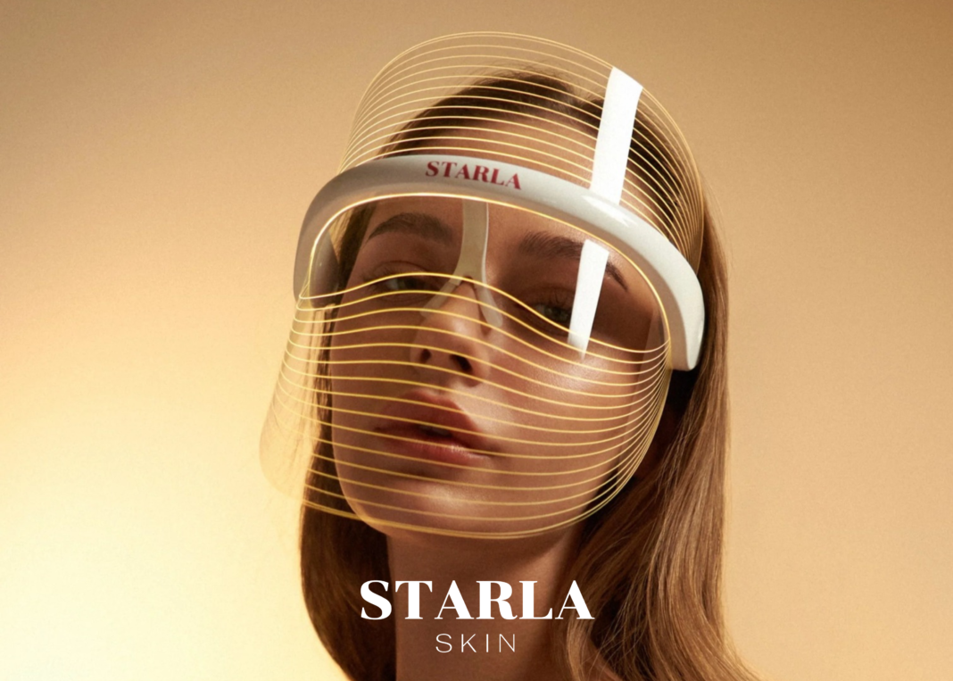 Starla Skin: Bringing the MedSpa Experience to Your Home