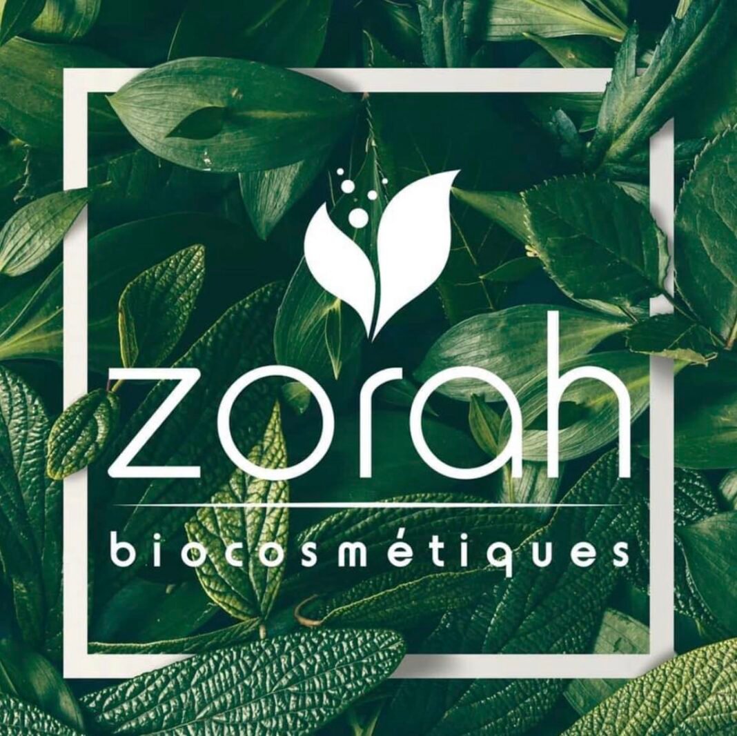 Elevating Beauty with Zorah Biocosmétiques: The Vision of Melissa Harvey