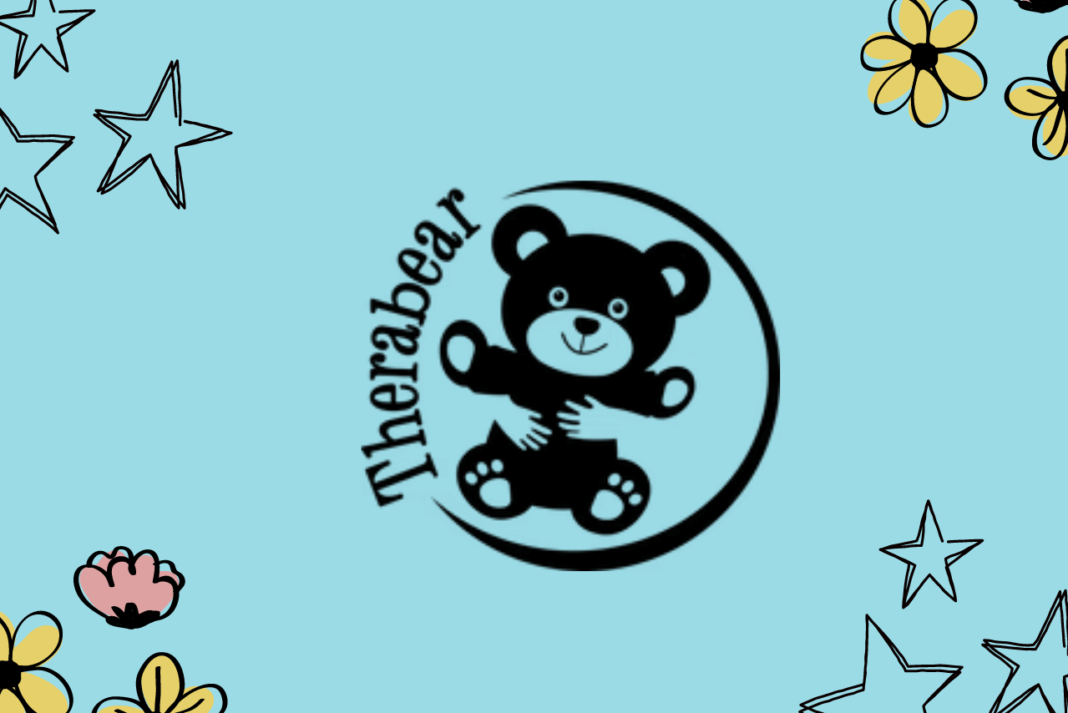 Therabear: Your Child’s Companion in Mental Health