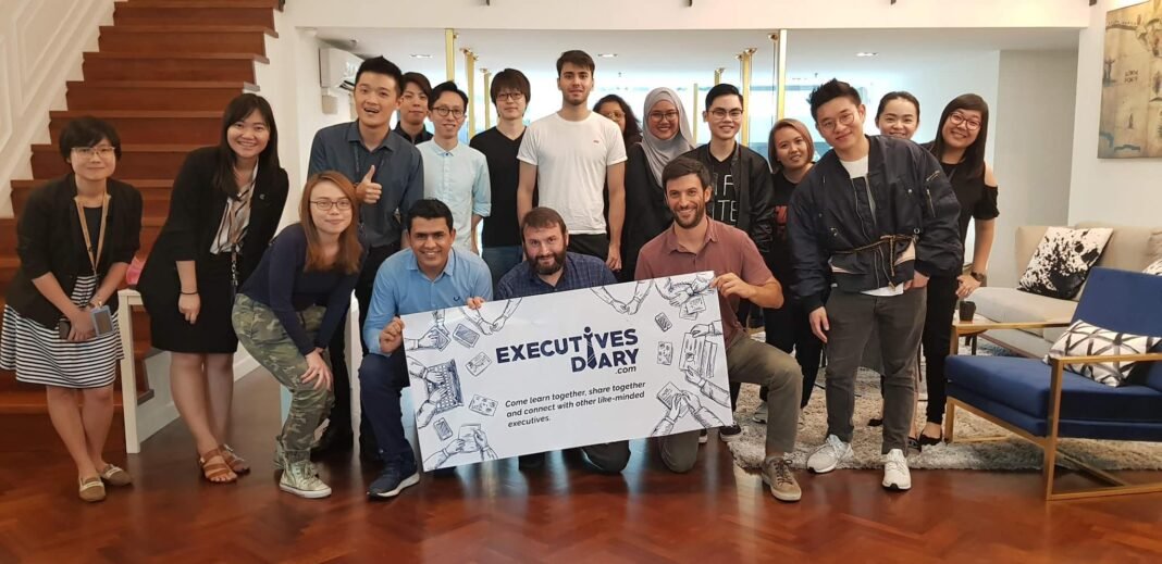 Founder’s Letter 2025: Seven Years of Executives Diary – The Journey, Challenges, and Future