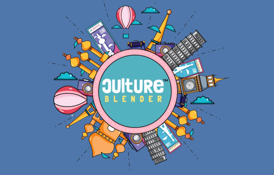 From the Diary of CultureBlender®: Journeys Woven with Wonder